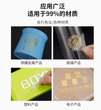 了解燙金及立體燙金概念