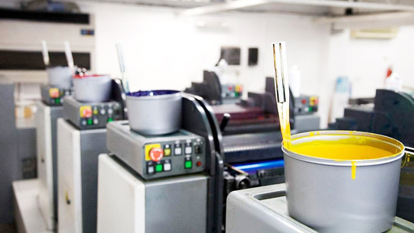 上海印刷廠的制勝法寶-以質(zhì)取勝(圖1) 上海印刷廠的制勝法寶-以質(zhì)取勝(圖1)