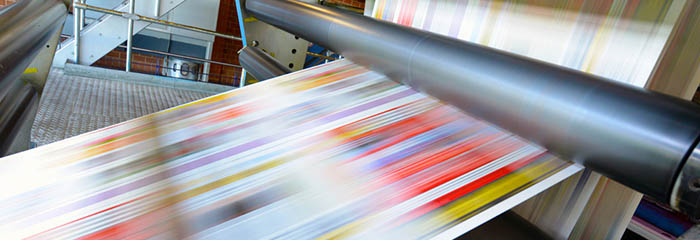 回頭率百分百的宣傳冊印刷